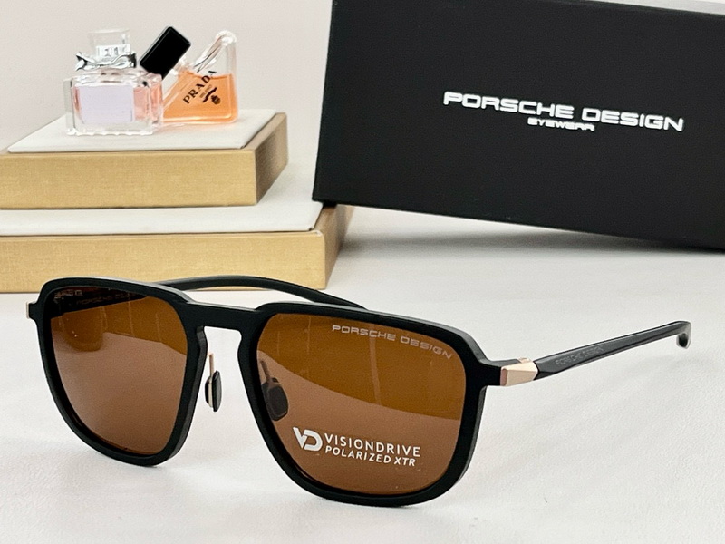 Porsche Design Sunglasses(AAAA)-079