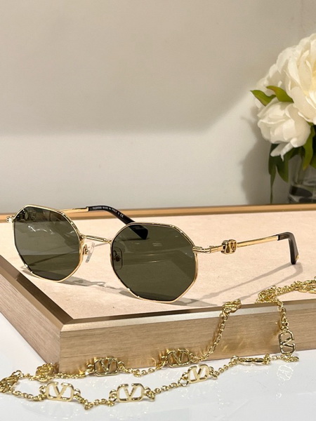Valentino Sunglasses(AAAA)-084
