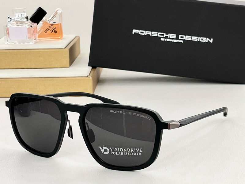 Porsche Design Sunglasses(AAAA)-077