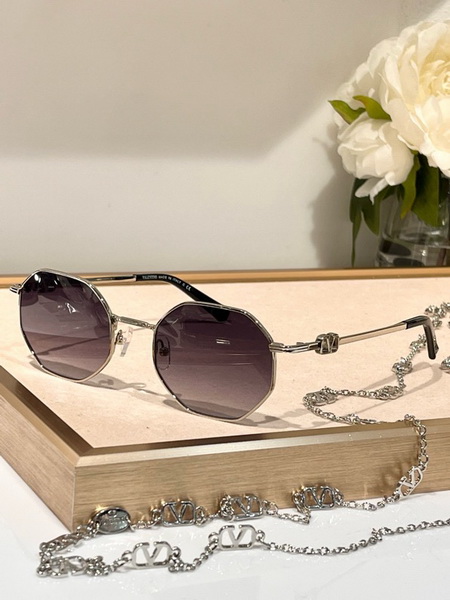 Valentino Sunglasses(AAAA)-081