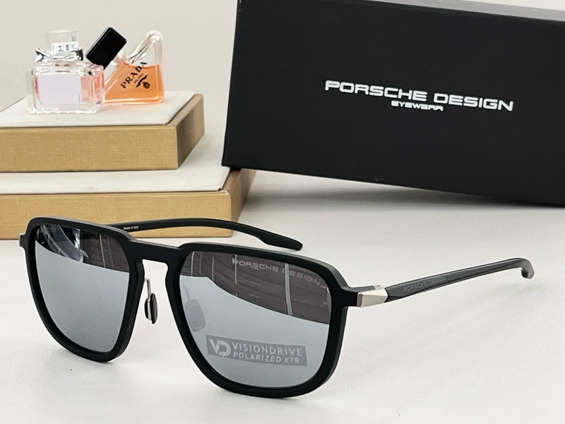 Porsche Design Sunglasses(AAAA)-073