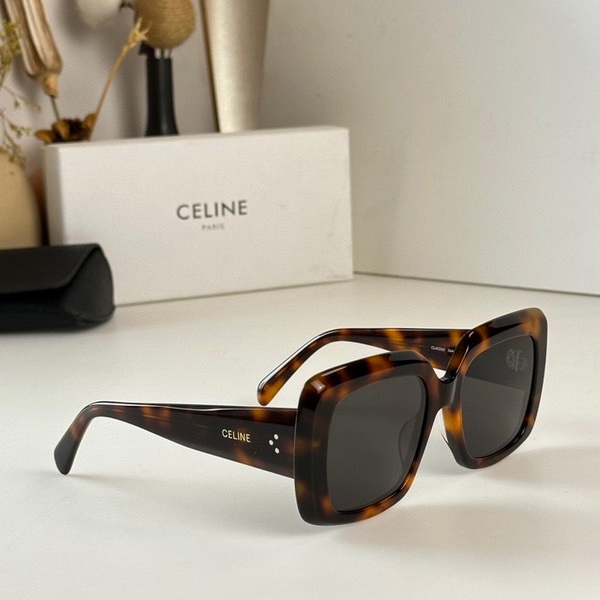 Celine Sunglasses(AAAA)-178