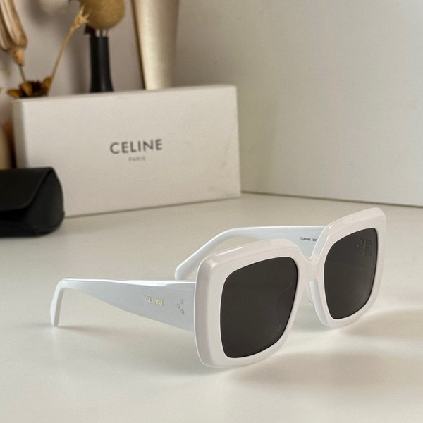 Celine Sunglasses(AAAA)-177