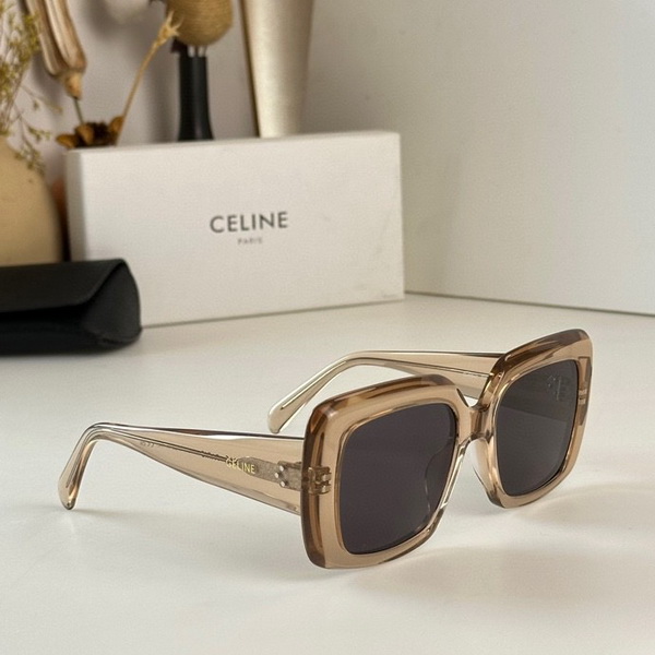 Celine Sunglasses(AAAA)-176