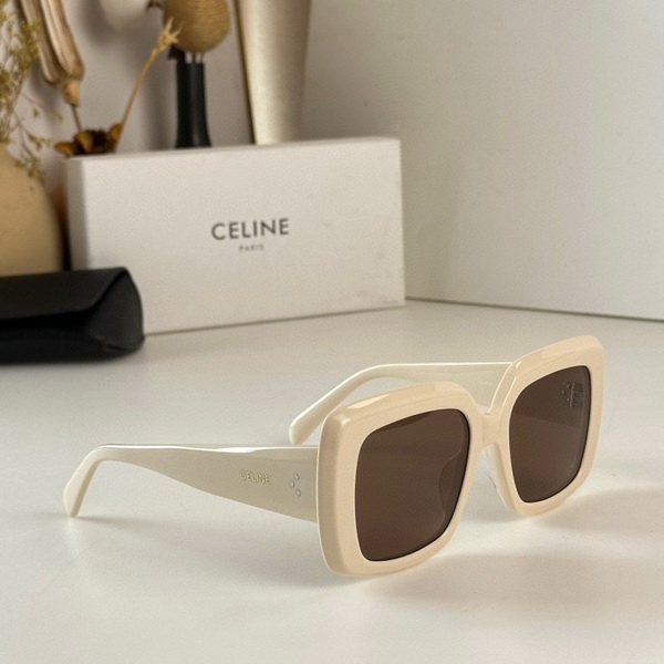 Celine Sunglasses(AAAA)-175