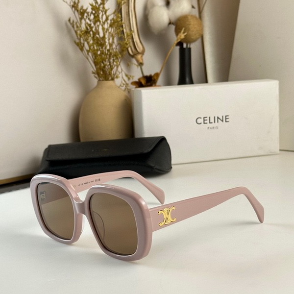 Celine Sunglasses(AAAA)-171