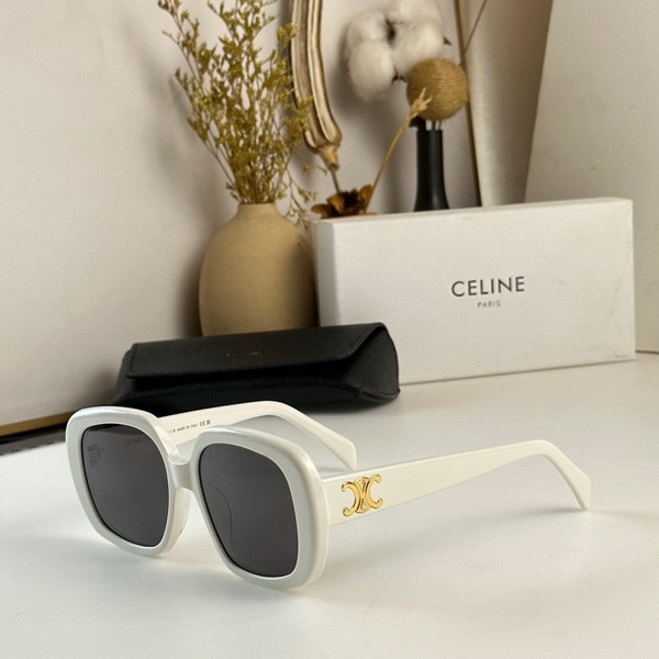 Celine Sunglasses(AAAA)-170