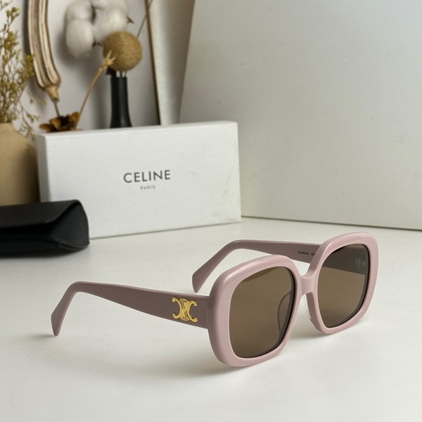 Celine Sunglasses(AAAA)-163