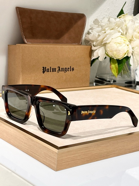 Palm Angels Sunglasses(AAAA)-009