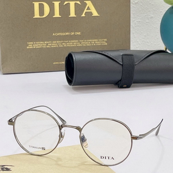 DITA Sunglasses(AAAA)-029