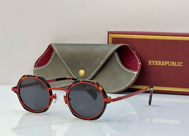 Eyerepublic Sunglasses(AAAA)-032