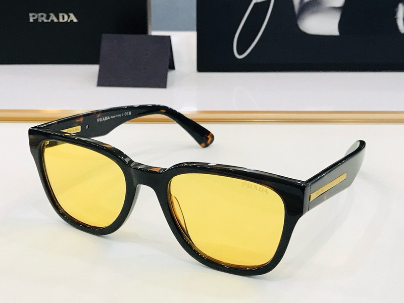 Prada Sunglasses(AAAA)-1198