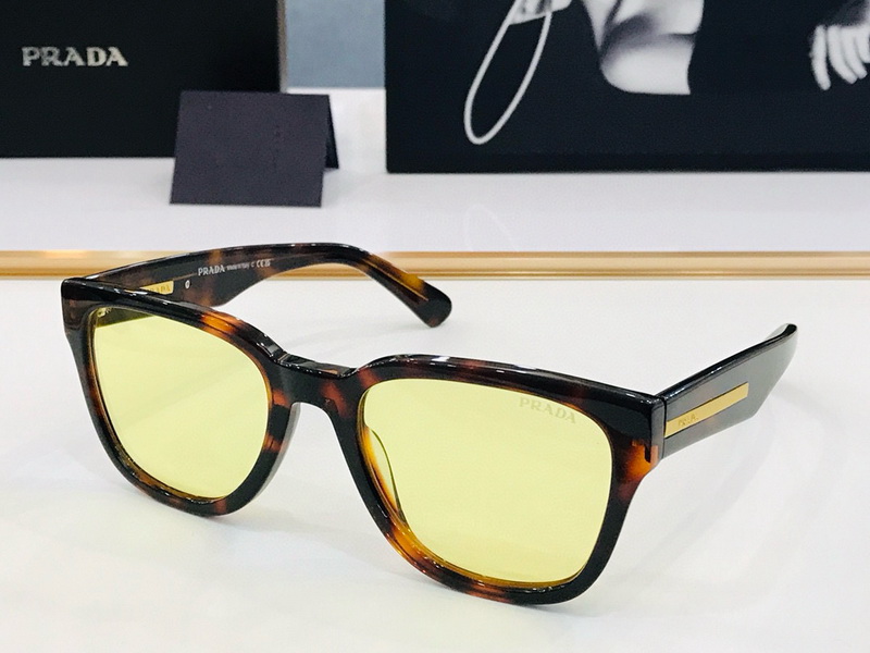 Prada Sunglasses(AAAA)-1194