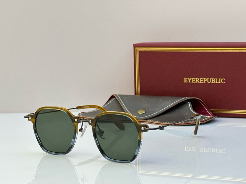 Eyerepublic Sunglasses(AAAA)-022