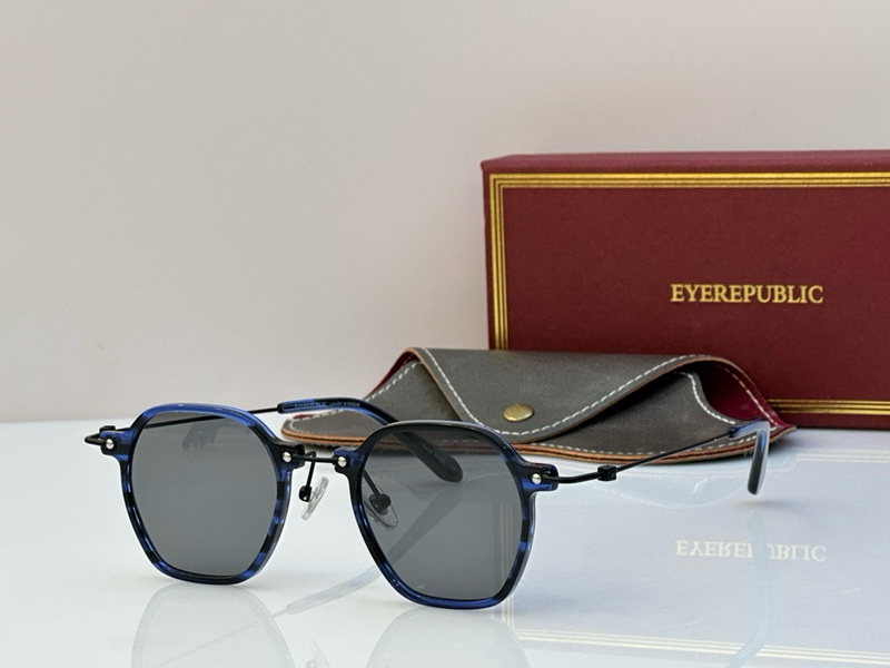 Eyerepublic Sunglasses(AAAA)-021
