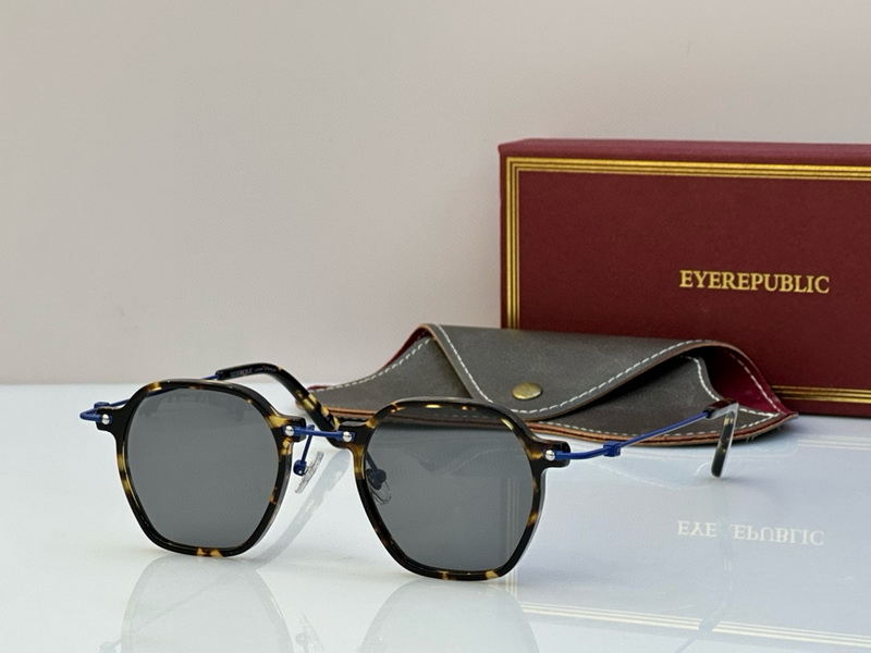 Eyerepublic Sunglasses(AAAA)-018
