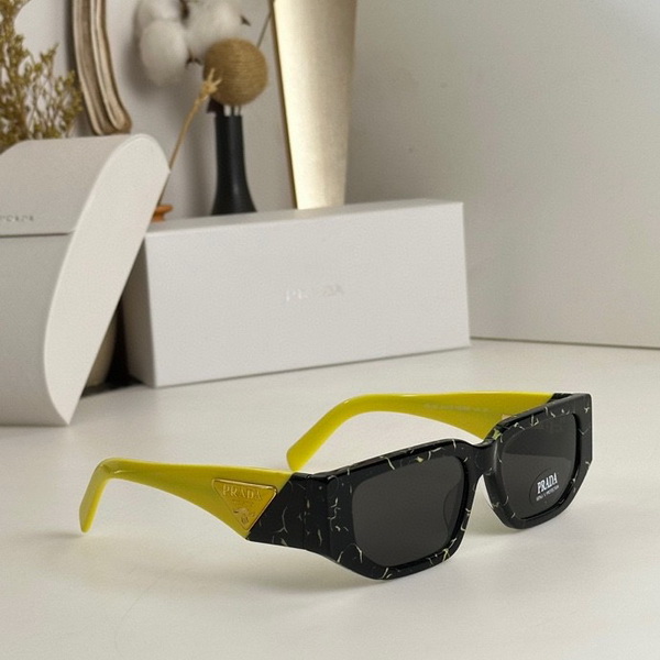 Prada Sunglasses(AAAA)-1188