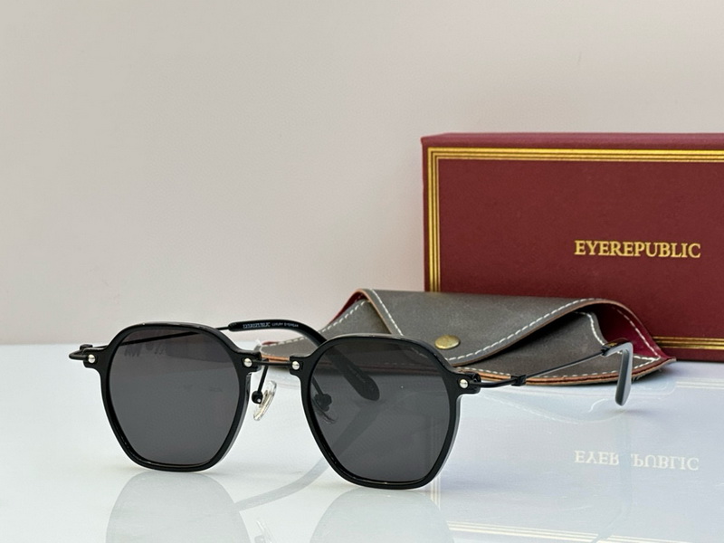 Eyerepublic Sunglasses(AAAA)-015