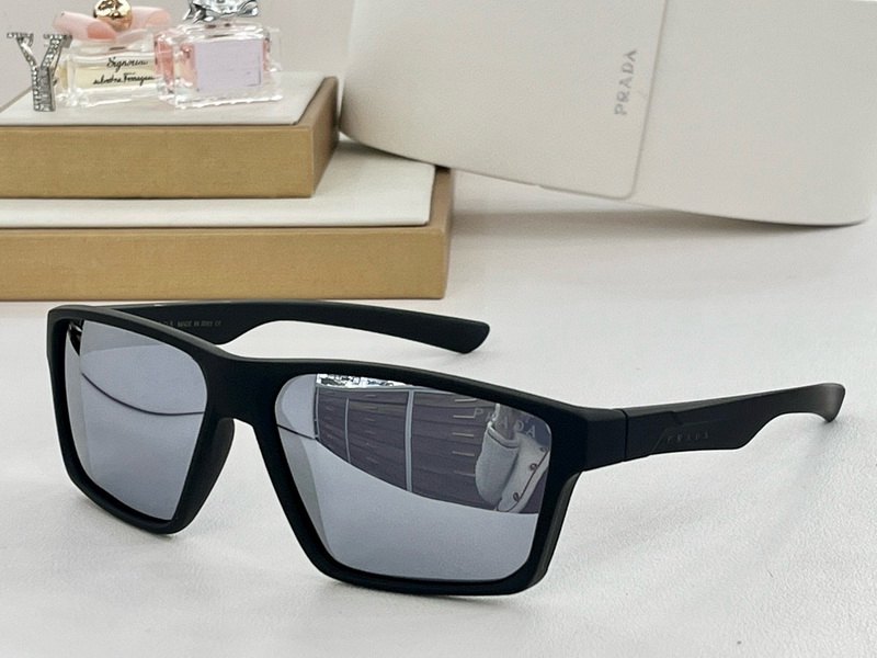 Prada Sunglasses(AAAA)-1181
