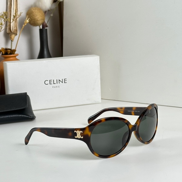 Celine Sunglasses(AAAA)-127
