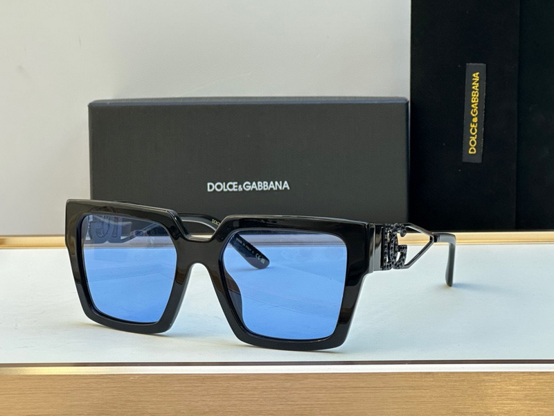 D&G Sunglasses(AAAA)-470