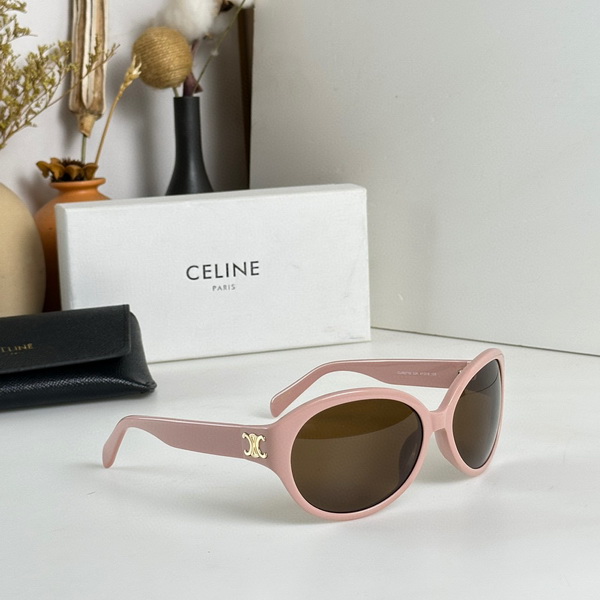 Celine Sunglasses(AAAA)-125