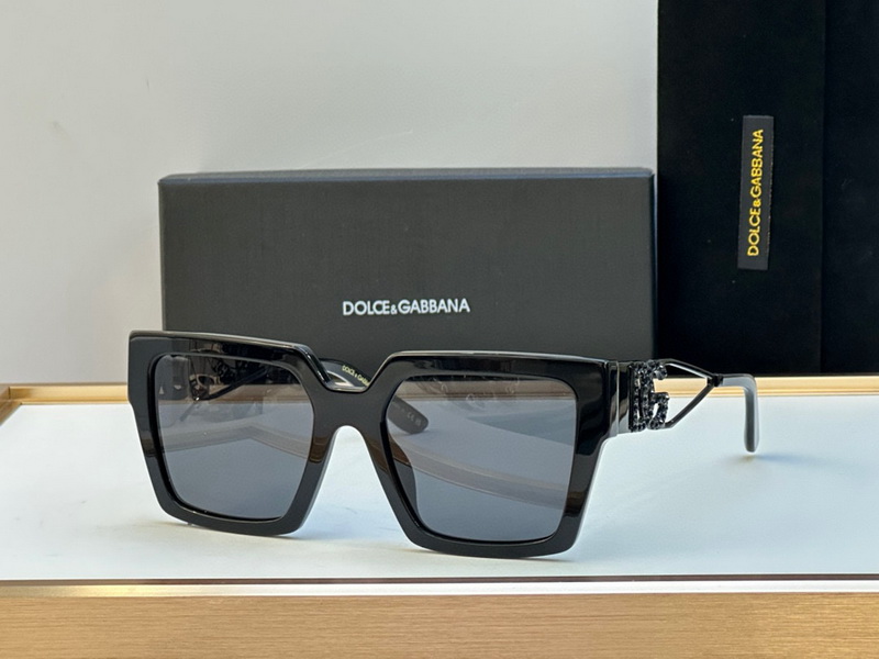 D&G Sunglasses(AAAA)-465