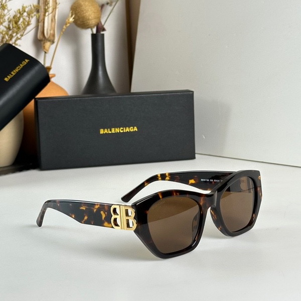 Balenciaga Sunglasses(AAAA)-143