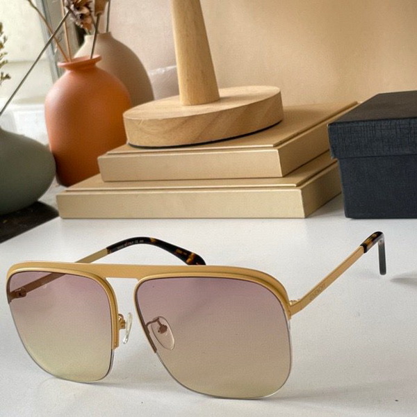 Givenchy Sunglasses(AAAA)-054