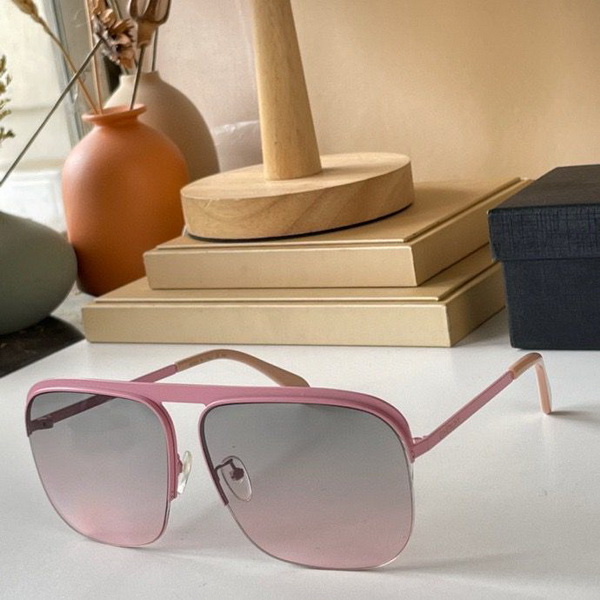 Givenchy Sunglasses(AAAA)-053