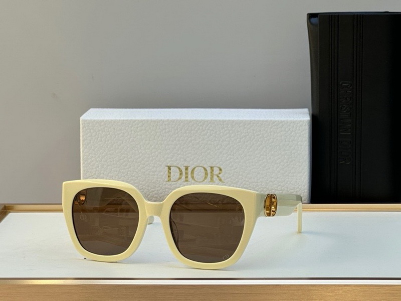Dior Sunglasses(AAAA)-346