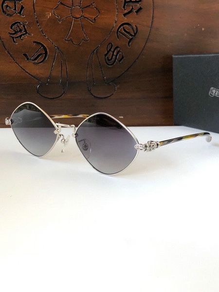 Chrome Hearts Sunglasses(AAAA)-959