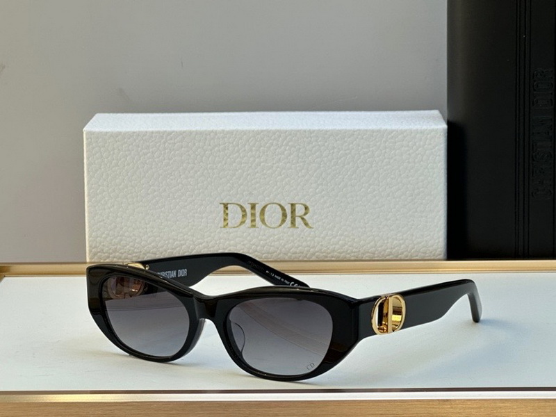 Dior Sunglasses(AAAA)-343