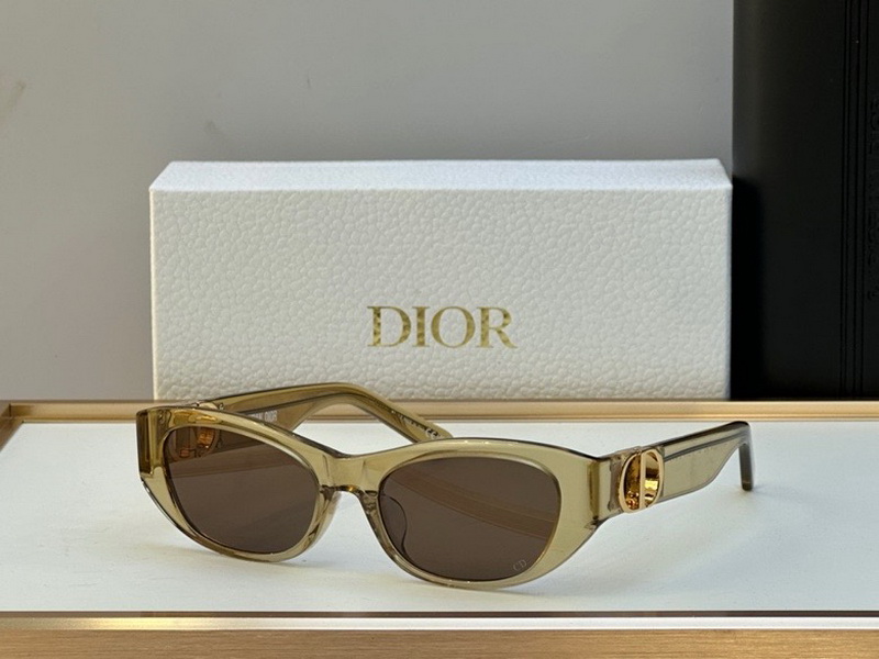 Dior Sunglasses(AAAA)-340