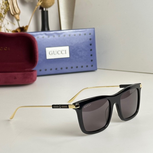Gucci Sunglasses(AAAA)-1179