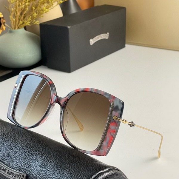 Chrome Hearts Sunglasses(AAAA)-953
