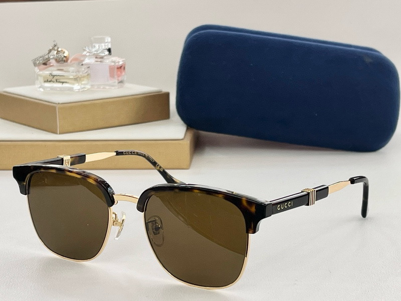 Gucci Sunglasses(AAAA)-1161