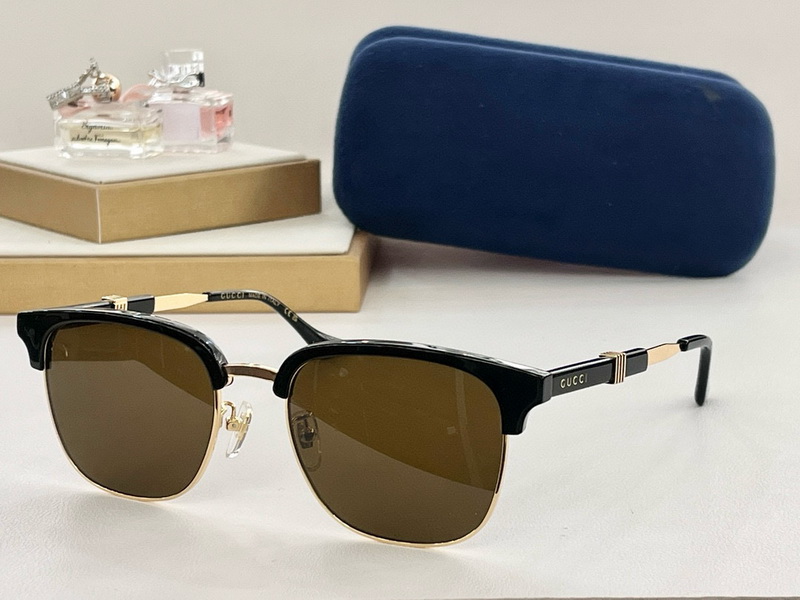Gucci Sunglasses(AAAA)-1160