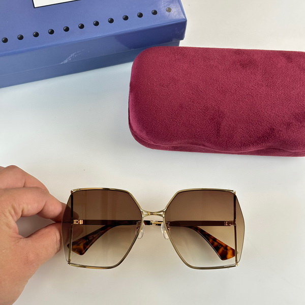 Gucci Sunglasses(AAAA)-1156