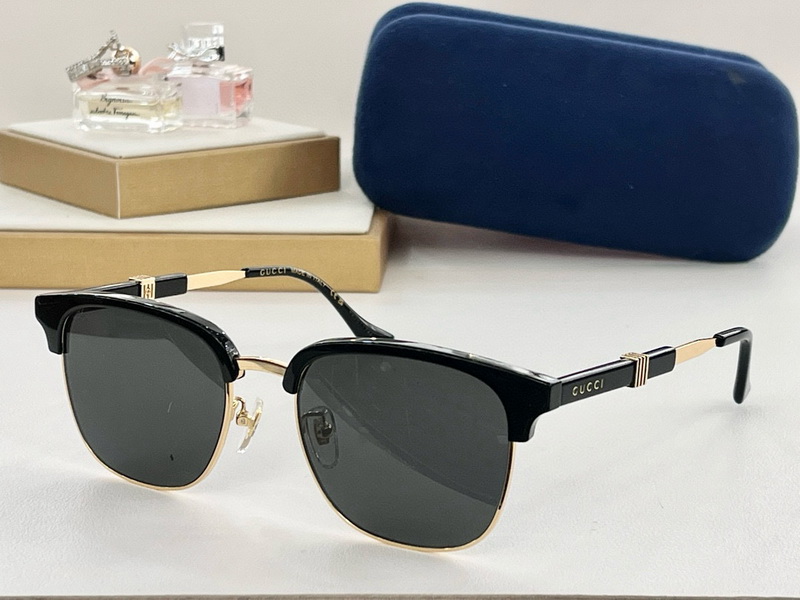 Gucci Sunglasses(AAAA)-1155