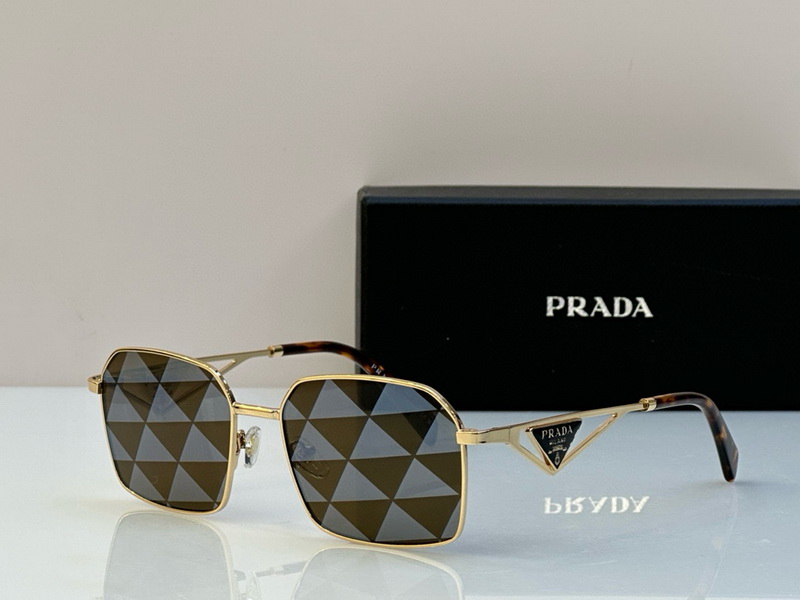 Prada Sunglasses(AAAA)-1163