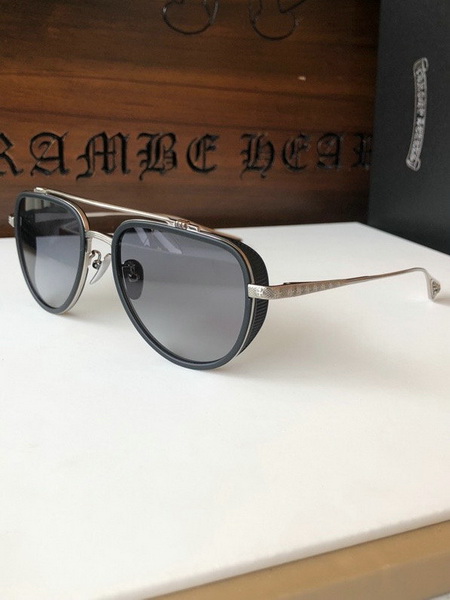 Chrome Hearts Sunglasses(AAAA)-950