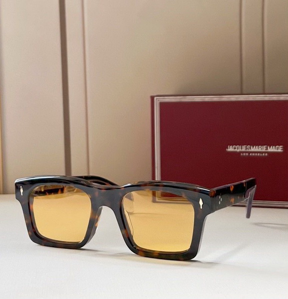 Jacques Marie Mage Sunglasses(AAAA)-037
