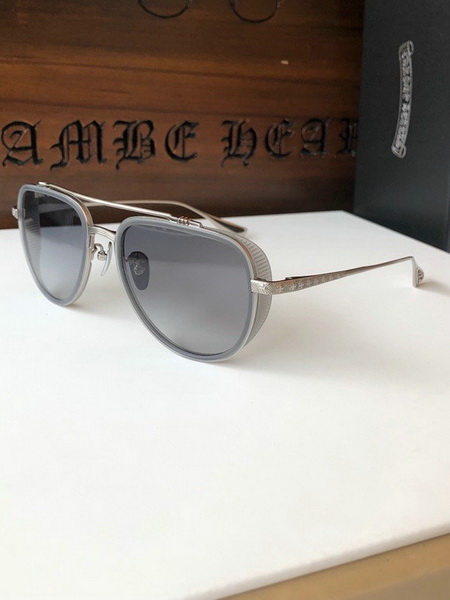 Chrome Hearts Sunglasses(AAAA)-945