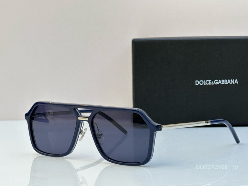 D&G Sunglasses(AAAA)-457