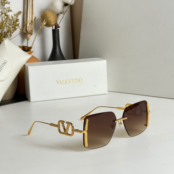 Valentino Sunglasses(AAAA)-075