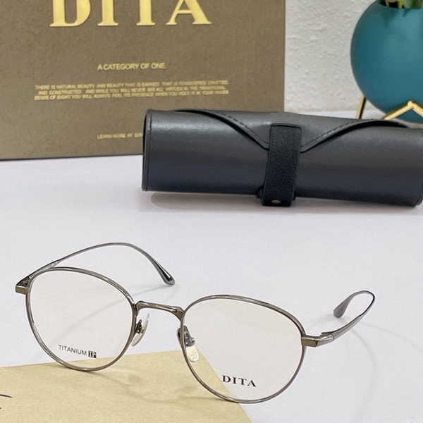 DITA Sunglasses(AAAA)-015