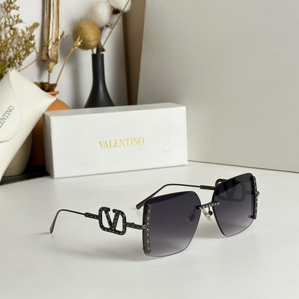 Valentino Sunglasses(AAAA)-074