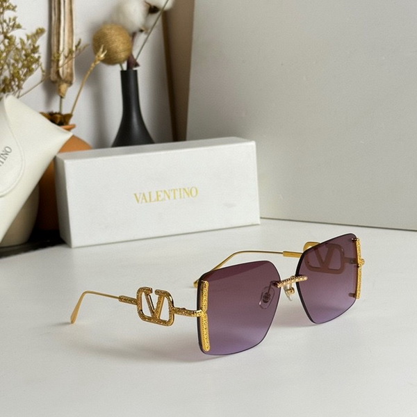 Valentino Sunglasses(AAAA)-073