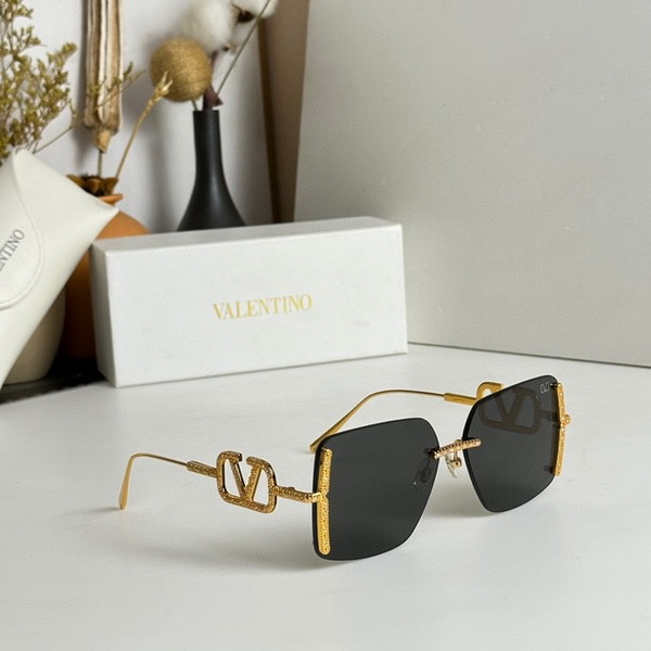 Valentino Sunglasses(AAAA)-072